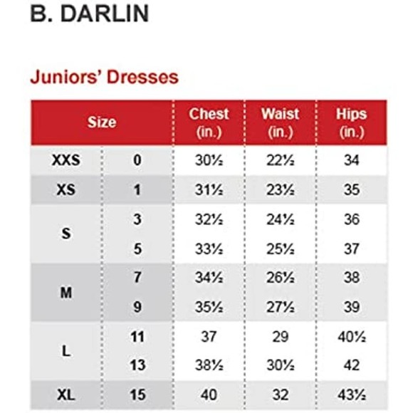 B. Darlin Taffeta Lace High Low Red Cocktail Party Formal Dress Evening Gown - Picture 14 of 15